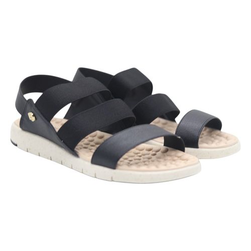 Sandália Rasteira Modare 7162.225 Preto