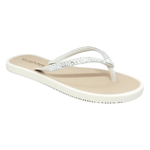Chinelo Via Júpiter 24126 Branco