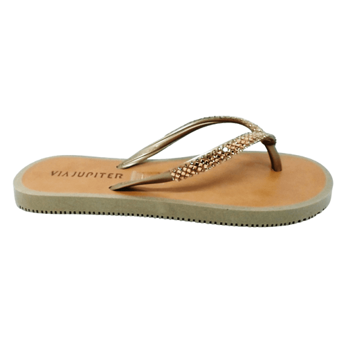 Chinelo Via Júpiter 24126 Champanhe