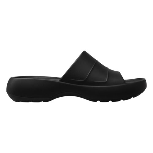 Chinelo Usaflex Poofy MA2100 Preto
