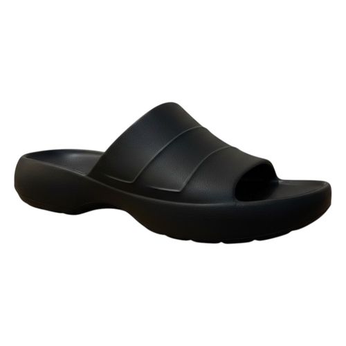 Chinelo Usaflex Poofy MA2100 Preto