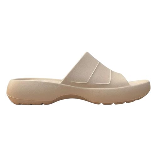 Chinelo Usaflex Poofy MA2100 Rose