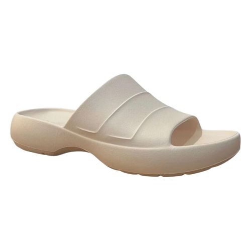 Chinelo Usaflex Poofy MA2100 Rose