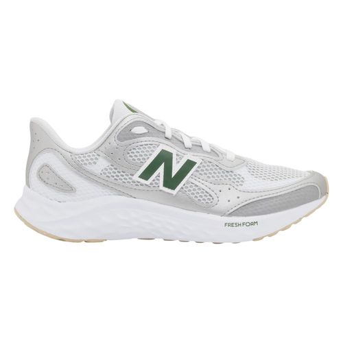 Tênis New Balance Fresh Foam Arishi Cinza