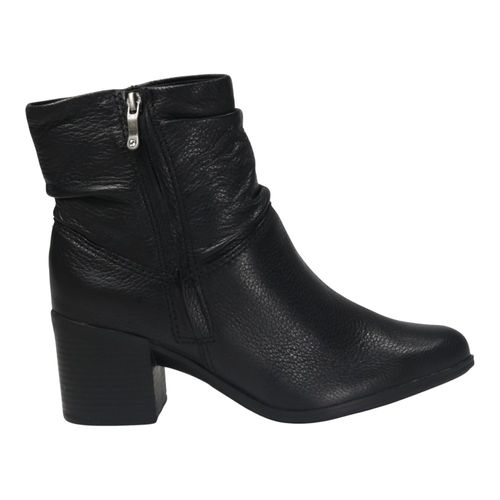 Bota Salto Bottero 346907 Preto