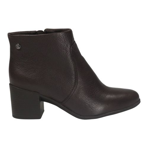 Bota Salto Médio Bottero 346901 Marrom