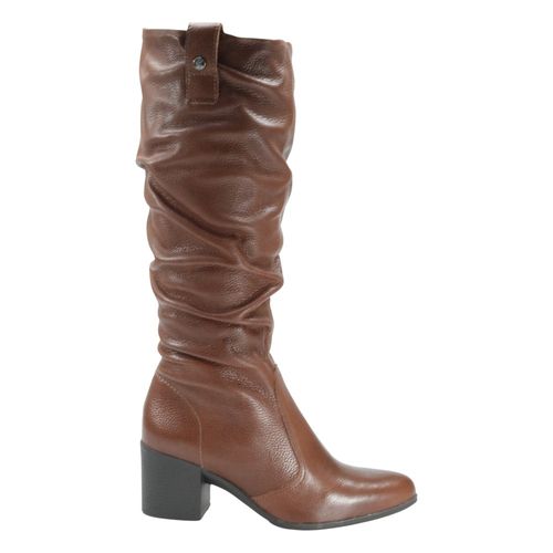 Bota Montaria Bottero 346920 Conhaque