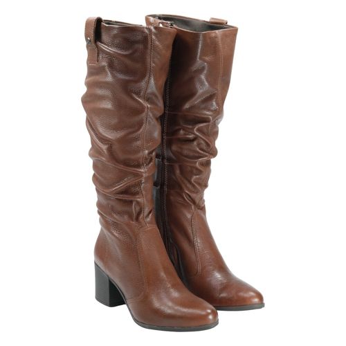 Bota Montaria Bottero 346920 Conhaque