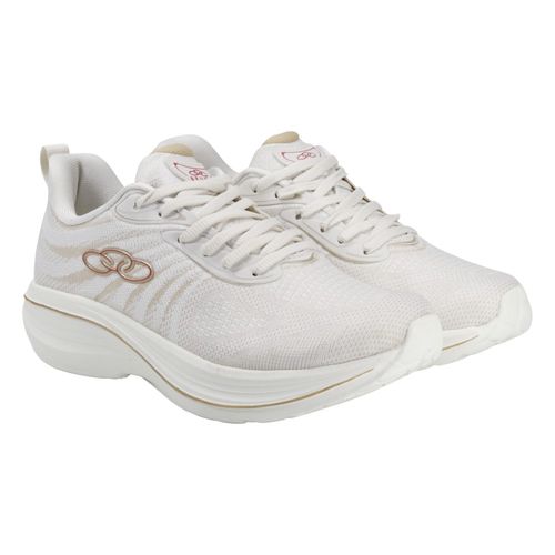 Tênis Olympikus Bruma Branco