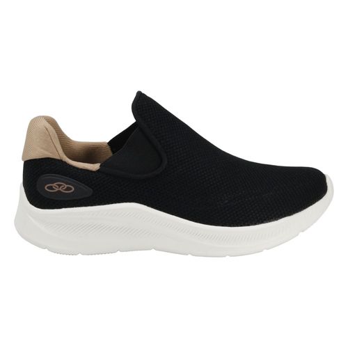 Tênis Olympikus Flutua 2 Preto