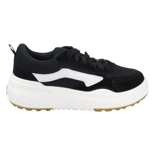 Tênis Ykes X30 Preto