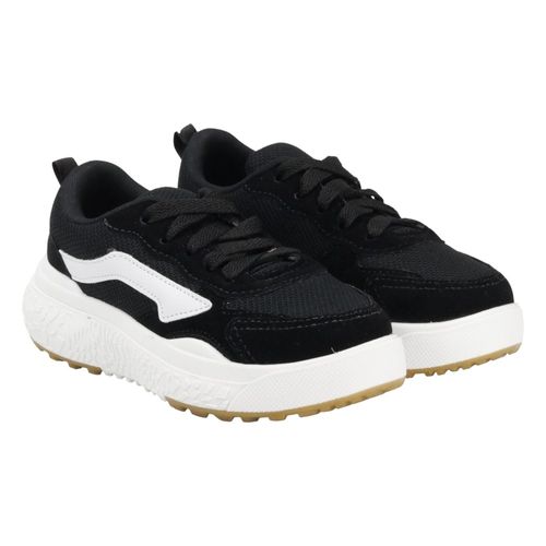 Tênis Ykes X30 Preto