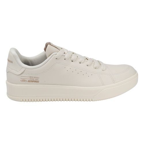 Tênis Olympikus Eros 2 Creme