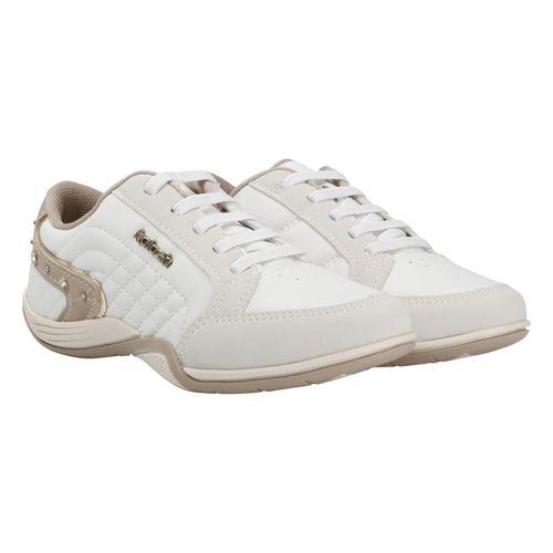 Tênis Kolosh C3697 Branco