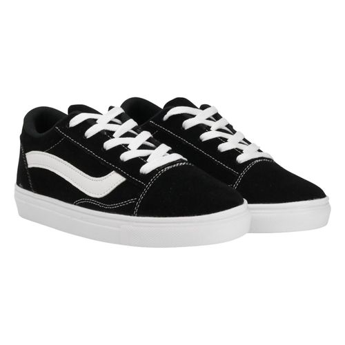 Tênis Fiocco SS993 Preto