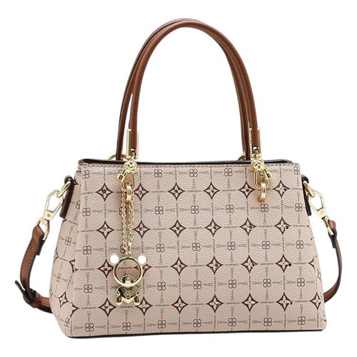 Bolsa Chenson 3485479 Bege