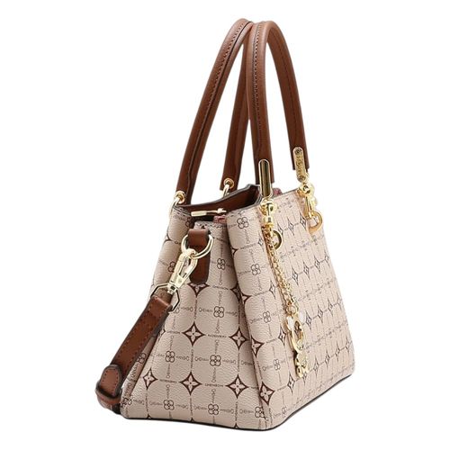 Bolsa Chenson 3485479 Bege