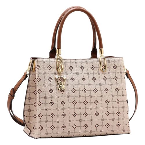 Bolsa Chenson 3485472 Bege