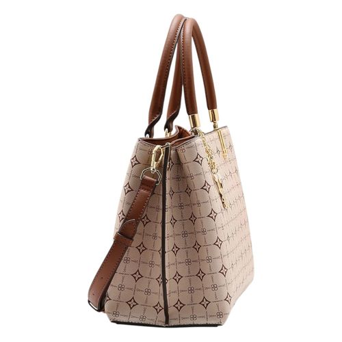 Bolsa Chenson 3485472 Bege