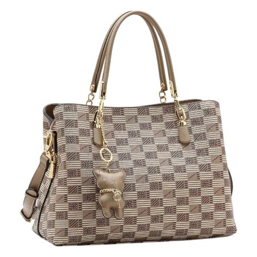 Bolsa Chenson 3485509 Natural