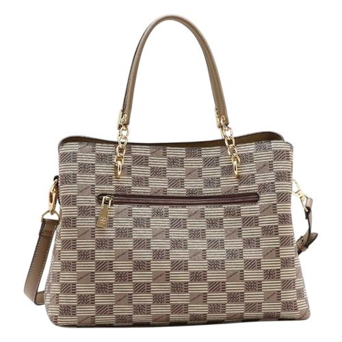 Bolsa Chenson 3485509 Natural