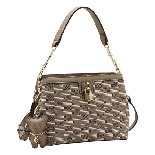 Bolsa Chenson 3485513 Natural