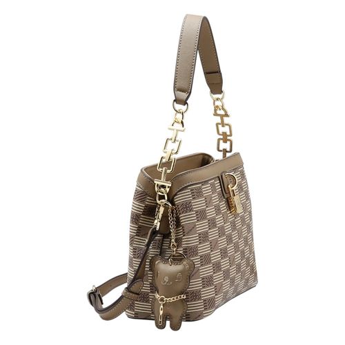 Bolsa Chenson 3485513 Natural