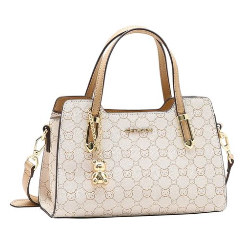 Bolsa Chenson 3485525 Bege