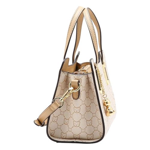 Bolsa Chenson 3485525 Bege