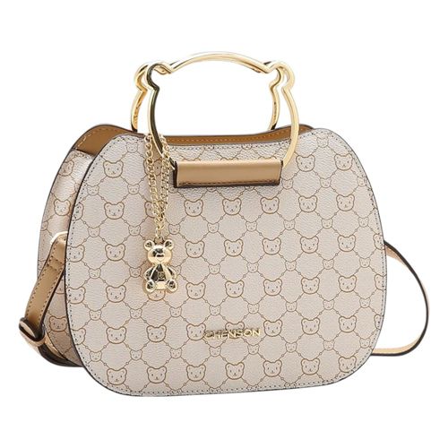 Bolsa Chenson 3485527 Bege