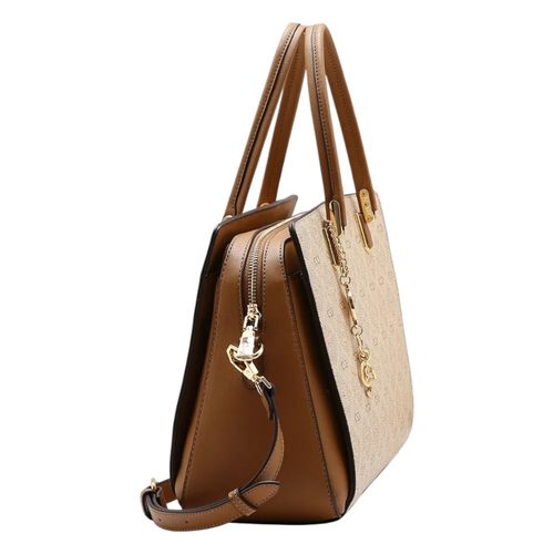 Bolsa Chenson 3485531 Bege