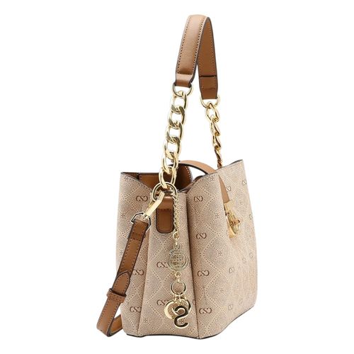 Bolsa Chenson 3485535 Bege