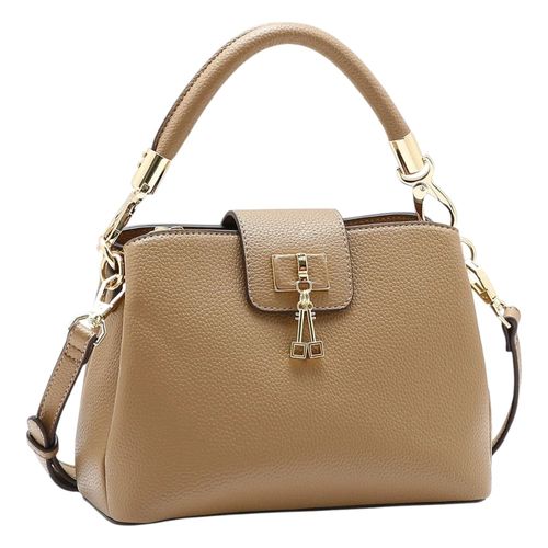 Bolsa Chenson 3485573 Natural