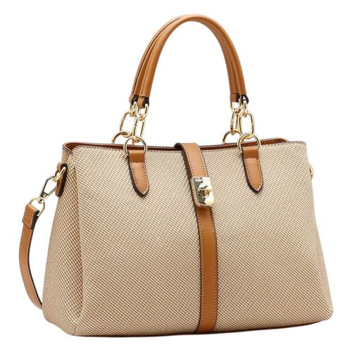 Bolsa Chenson 3485655 Nude