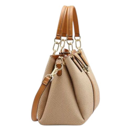 Bolsa Chenson 3485655 Nude