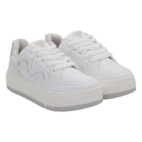 Tênis Via Marte 306-002 Branco