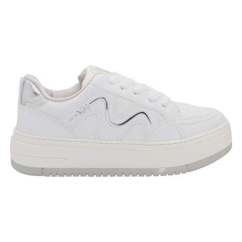Tênis Via Marte 306-002 Branco