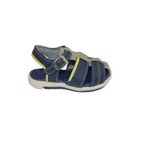 Kidy - Csg Balila Infantil 001-0951 Marinho