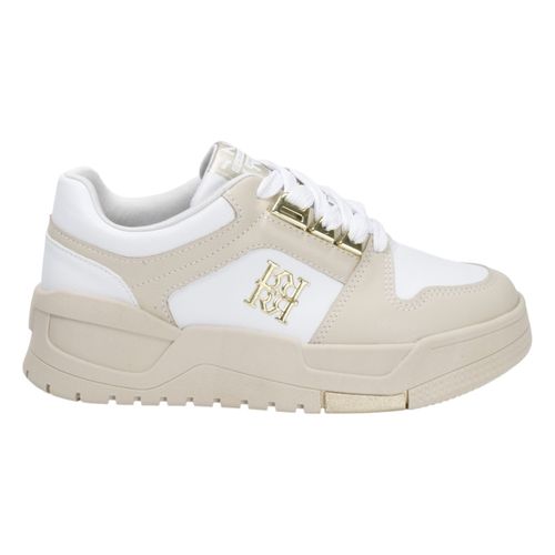 Tênis Ramarim 2684104 Bege