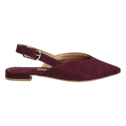 Sapatilha Vizzano Chanel 1206.1016 Vinho