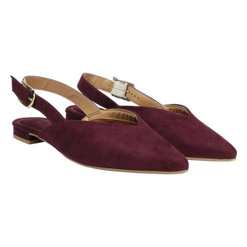 Sapatilha Vizzano Chanel 1206.1016 Vinho