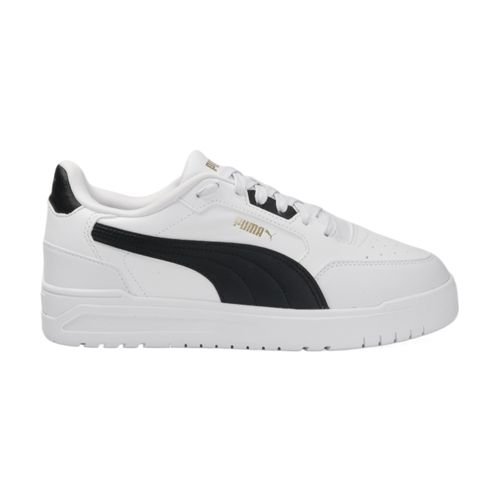 Tênis Puma Shuffle Downtown 402596 Branco/Preto