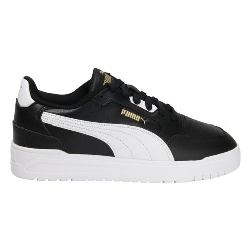 Tênis Puma Shuffle Downtown 402596 Preto/Branco