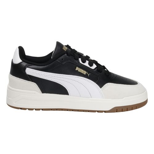 Tênis Puma Shuffle Downtown 403840 Preto