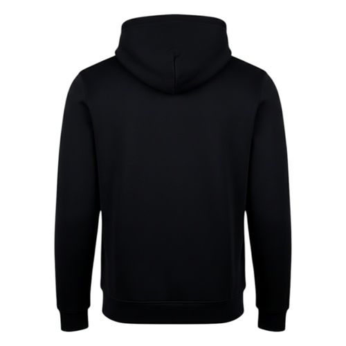 Blusa Moletom Broken Rules 540394 Azul