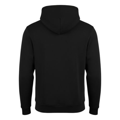 Blusa Moletom Broken Rules 540398 Preto