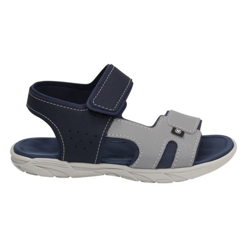 Sandália Molekinho 2400.139 Marinho