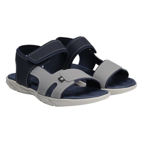 Sandália Molekinho 2400.139 Marinho