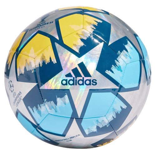 BOLA CAMPO ADIDAS UCL TRAINING FOIL H57818