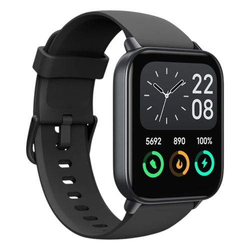Relógio Smartwatch Mondaine 30001M0MVNV1 Preto